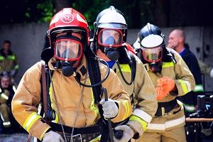 защита в чрезвычайных ситуациях