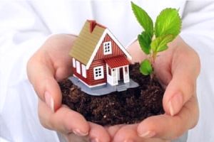 земельно-имущественные отношения