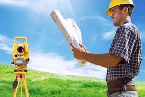 землеустройство и кадастровая деятельность