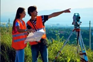 землеустройство